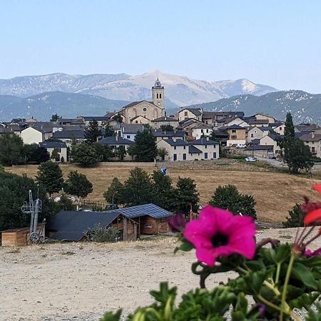 レ・ザングル La Ferme Des Astresヴィラ エクステリア 写真